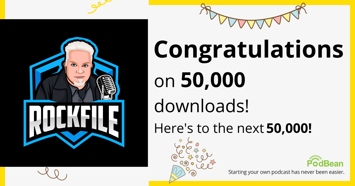 Podbean PodcastAward